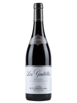 M.Chapoutier Les Gadilles Rasteau M.Chapoutier Les Gadilles Rasteau