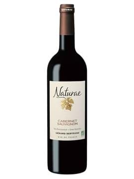 Gerard Bertrand Naturalys Cabernet Sauvignon Gerard Bertrand Naturalys Cabernet Sauvignon