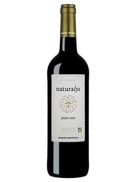 Gerard Bertrand Naturalys Pinot Noir Gerard Bertrand Naturalys Pinot Noir