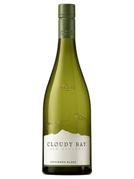 Cloudy Bay Sauvignon Blanc 2022 Cloudy Bay Sauvignon Blanc 2022
