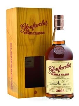 Glenfarclas 2005 Glenfarclas 2005