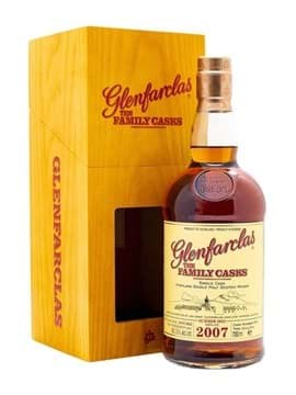 Glenfarclas 2007 Glenfarclas 2007