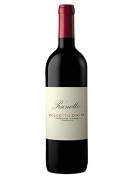 Rượu vang Prunotto Dolcetto d'Alba Rượu vang Prunotto Dolcetto d'Alba