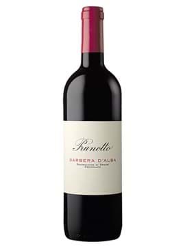 Rượu vang Prunotto Barbera D’Alba Rượu vang Prunotto Barbera D’Alba