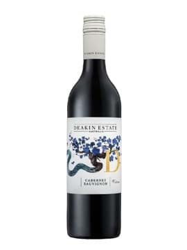 Hiển thị chi tiết cho Rượu vang Deakin Estate Cabernet Sauvignon Rượu vang Deakin Estate Cabernet Sauvignon