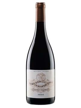 Domaine Terlato and Chapoutier Lieu dit Malakoff Shiraz Domaine Terlato and Chapoutier Lieu dit Malakoff Shiraz