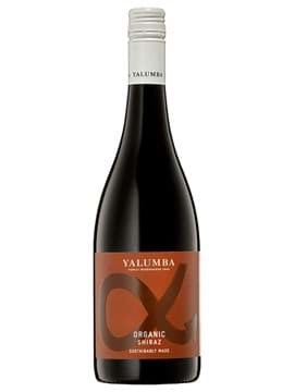 Yalumba Gen Organic Shiraz Yalumba Gen Organic Shiraz