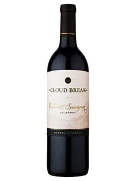 Cloud Break Range Cabernet Sauvignon Cloud Break Range Cabernet Sauvignon