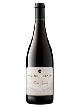 Cloud Break Range Petit Syrah Cloud Break Range Petit Syrah