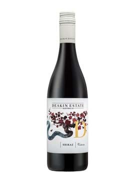 Hiển thị chi tiết cho Rượu vang Deakin Estate Shiraz Rượu vang Deakin Estate Shiraz