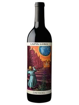 Lapis Luna Zinfandel Lapis Luna Zinfandel