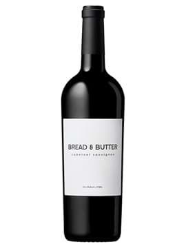 Bread & Butter Cabernet Sauvignon Bread & Butter Cabernet Sauvignon