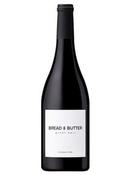 Bread & Butter Pinot Noir Bread & Butter Pinot Noir