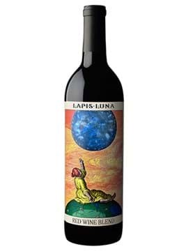 Lapis Luna red blend Lapis Luna red blend