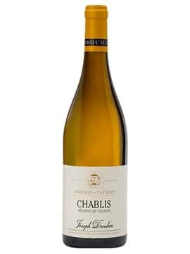 Joseph Drouhin Chablis Reserve De Vaudon Joseph Drouhin Chablis Reserve De Vaudon