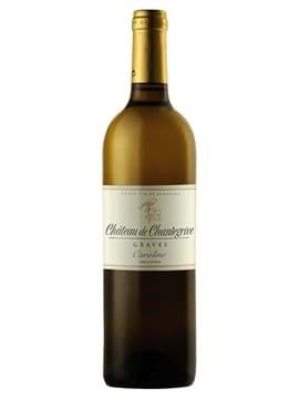 Chateau de Chantegrive Caroline Blanc Chateau de Chantegrive Caroline Blanc