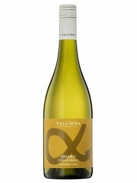 Yalumba Gen Organic Chardonnay Yalumba Gen Organic Chardonnay