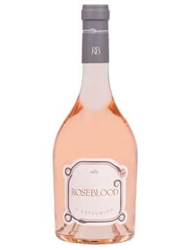 Rượu vang D’Estoublon Roseblood Rượu vang D’Estoublon Roseblood