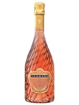 Champagne Tsarine Rose Champagne Tsarine Rose