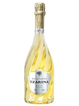 Champagne Tzarina Brut Champagne Tzarina Brut