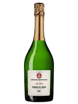 Gerard Bertrand Heritage Cremant de Limoux Brut Gerard Bertrand Heritage Cremant de Limoux Brut