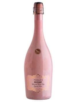 Pizzolato Spumante Rose So Easy Pizzolato Spumante Rose So Easy