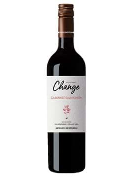 Gerard Bertrand Change Cabernet Sauvignon Gerard Bertrand Change Cabernet Sauvignon