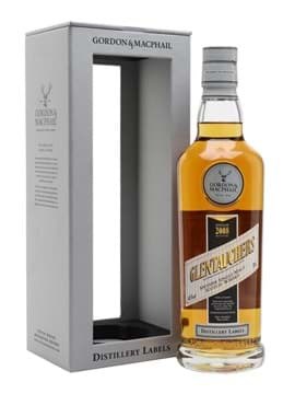 Glentauchers 2008 Glentauchers 2008