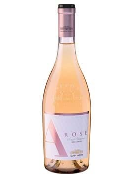 Alpha Estate Rose  Alpha Estate Rose