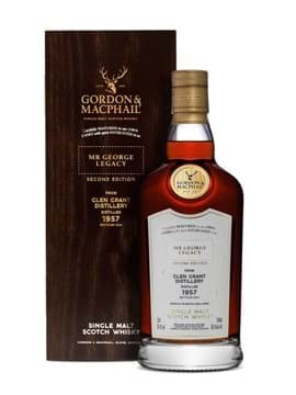 Glen Grant 1957 - 2021/64 năm Glen Grant 1957 - 2021/64 năm