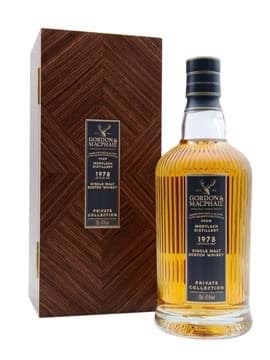 Mortlach 1978 - 2021/43 năm Mortlach 1978 - 2021/43 năm