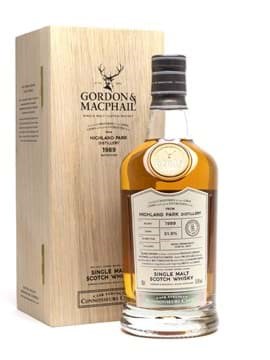 Highland Park 1989 - 2021/32 năm Highland Park 1989 - 2021/32 năm