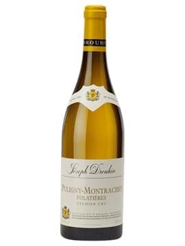 Joseph Drouhin Puligny-Montrachet Folatieres 1er Cru Joseph Drouhin Puligny-Montrachet Folatieres 1er Cru