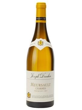 Joseph Drouhin Meursault Charmes 1er Cru Joseph Drouhin Meursault Charmes 1er Cru