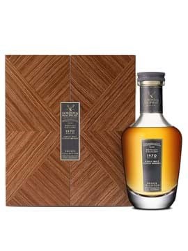 Mortlach 1970 - 2020/50 năm Mortlach 1970 - 2020/50 năm