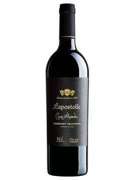 Lapostolle Cuvee Alexandre Cabernet Sauvignon Lapostolle Cuvee Alexandre Cabernet Sauvignon