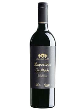 Lapostolle Cuvee Alexandre Carmenere Lapostolle Cuvee Alexandre Carmenere