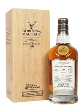 Mortlach 1988 Mortlach 1988