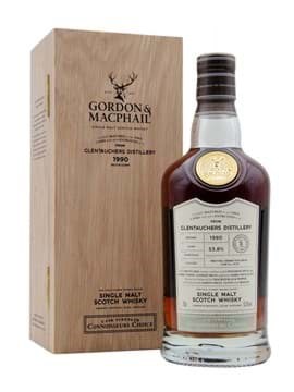 Glentauchers 1990 Glentauchers 1990