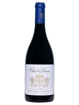 Rượu vang Clos du Lican Rượu vang Clos du Lican