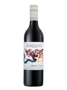 Hiển thị chi tiết cho Rượu vang Deakin Estate Merlot Rượu vang Deakin Estate Merlot