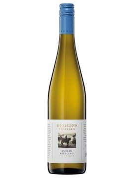 Heggies Vineyard Estate Riesling Heggies Vineyard Estate Riesling