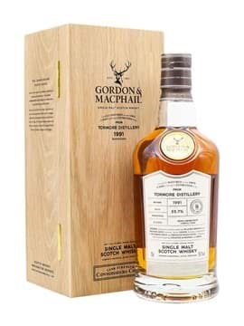 Tormore 1991 Tormore 1991