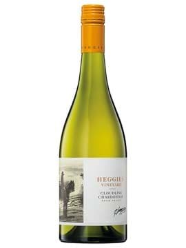 Heggies Vineyard Cloudline Chardonnay Heggies Vineyard Cloudline Chardonnay