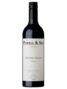 Powell & Son Barossa Valley Shiraz Powell & Son Barossa Valley Shiraz