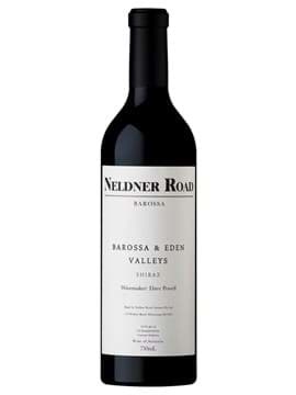 Neldner Road Barossa & Eden Valleys Shiraz Neldner Road Barossa & Eden Valleys Shiraz