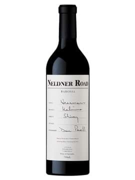 Neldner Road Herrmann Shiraz Neldner Road Herrmann Shiraz