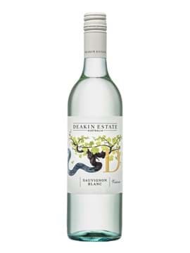 Hiển thị chi tiết cho Rượu vang Deakin Estate Sauvignon Blanc Rượu vang Deakin Estate Sauvignon Blanc