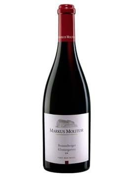 Markus Molitor Brauneberger Klostergarten Pinot Noir Markus Molitor Brauneberger Klostergarten Pinot Noir