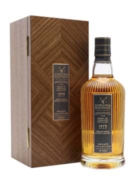 Braes of Glenlivet 1975 - 2021/46 năm Braes of Glenlivet 1975 - 2021/46 năm